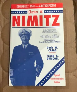 Chester W Nimitz 88