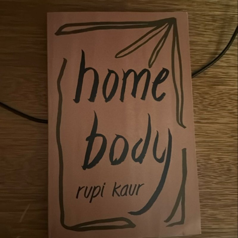 Home Body