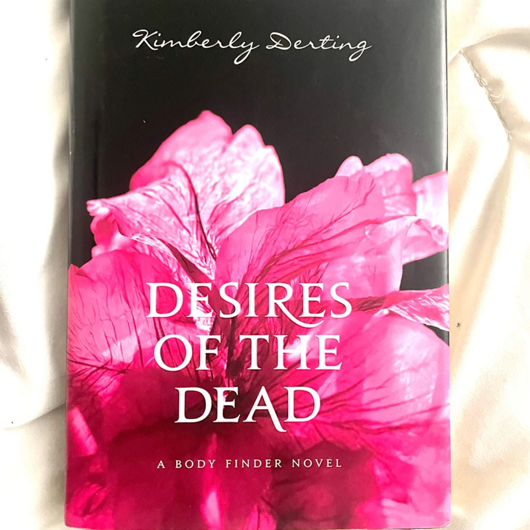 Desires of the Dead