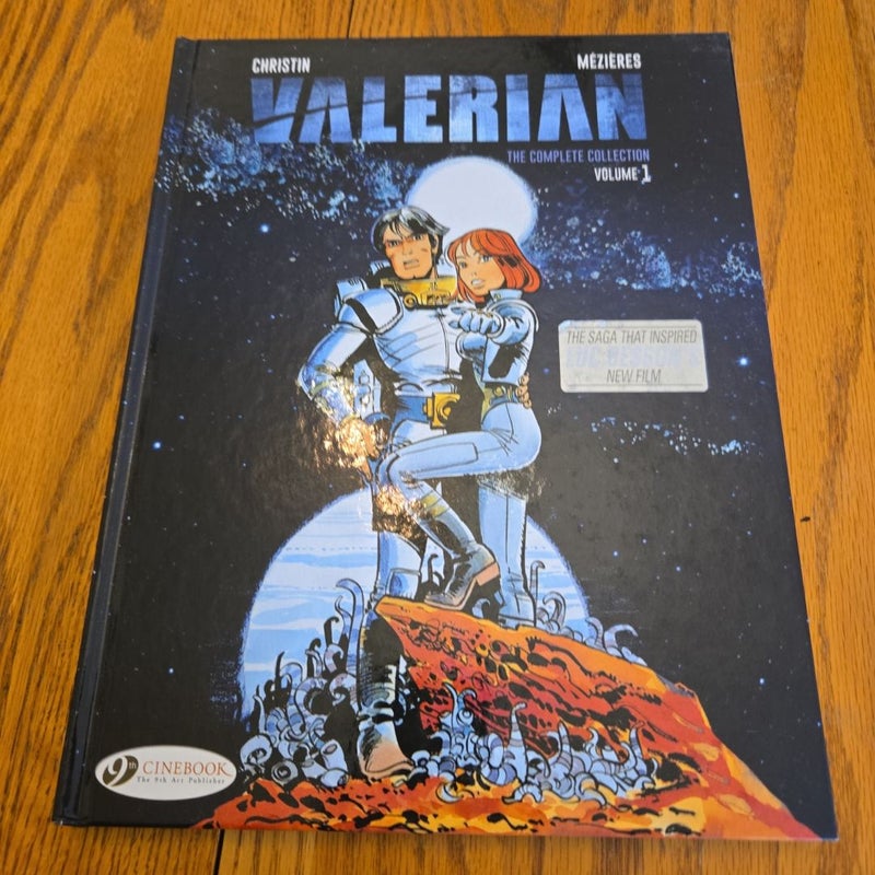 Valerian