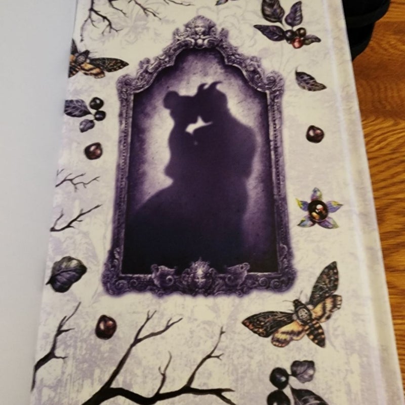 Belladonna