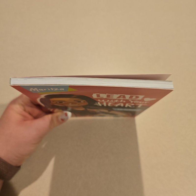 Lead with Your Heart