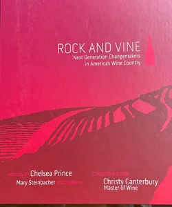 Rock and Vine