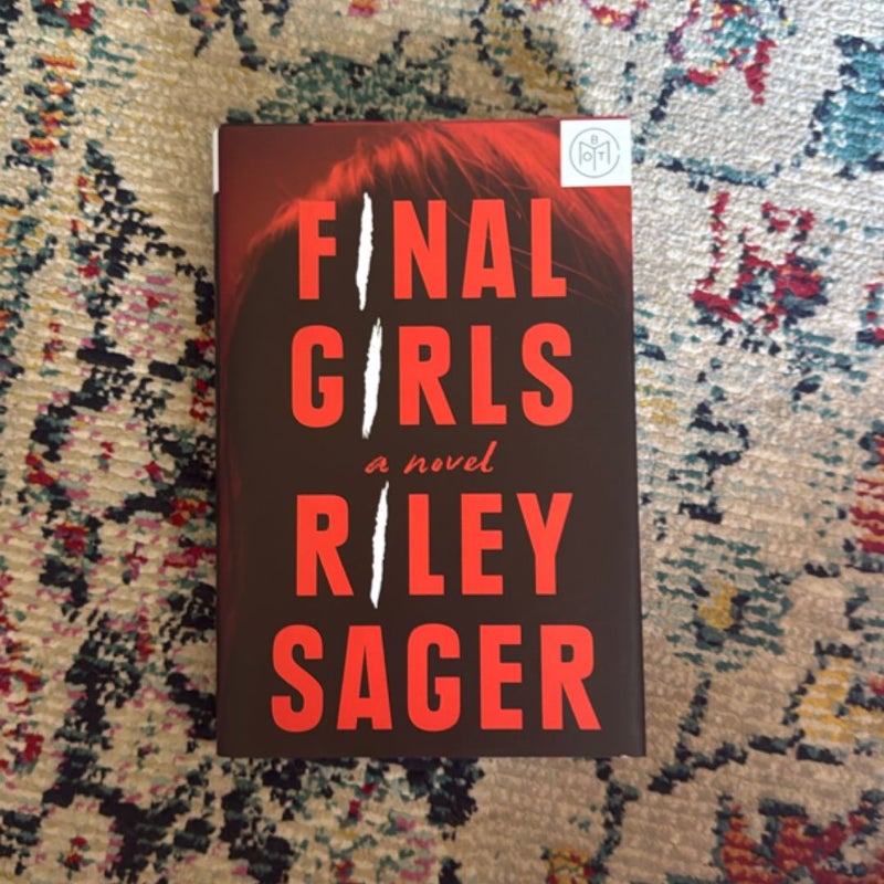 Final Girls