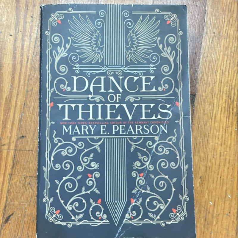 Dance of Thieves