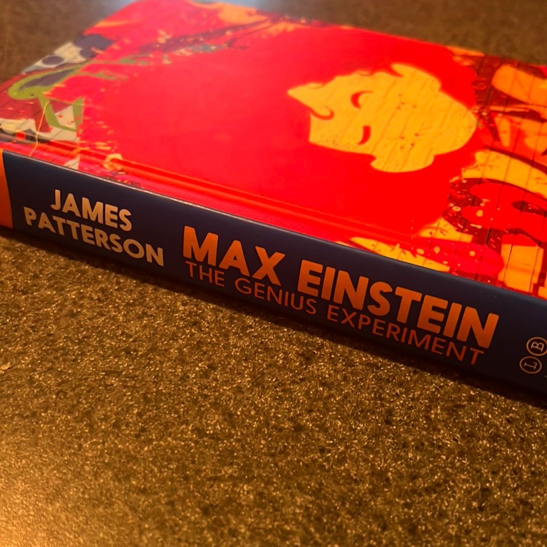 Max Einstein: the Genius Experiment