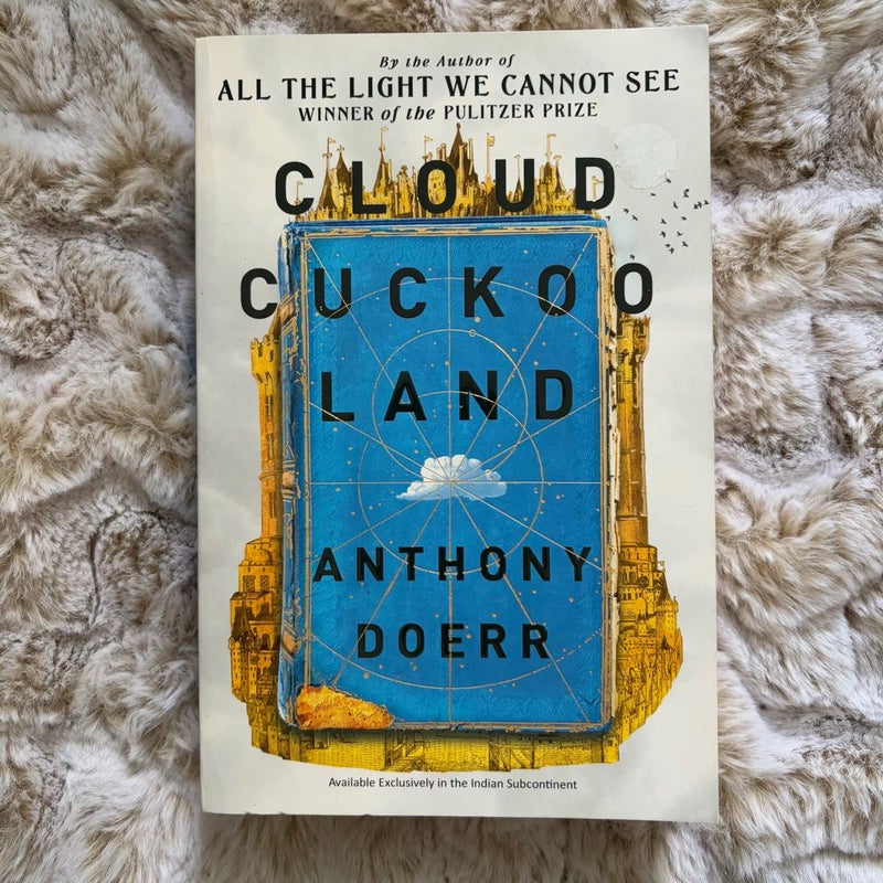 Cloud Cuckoo Land