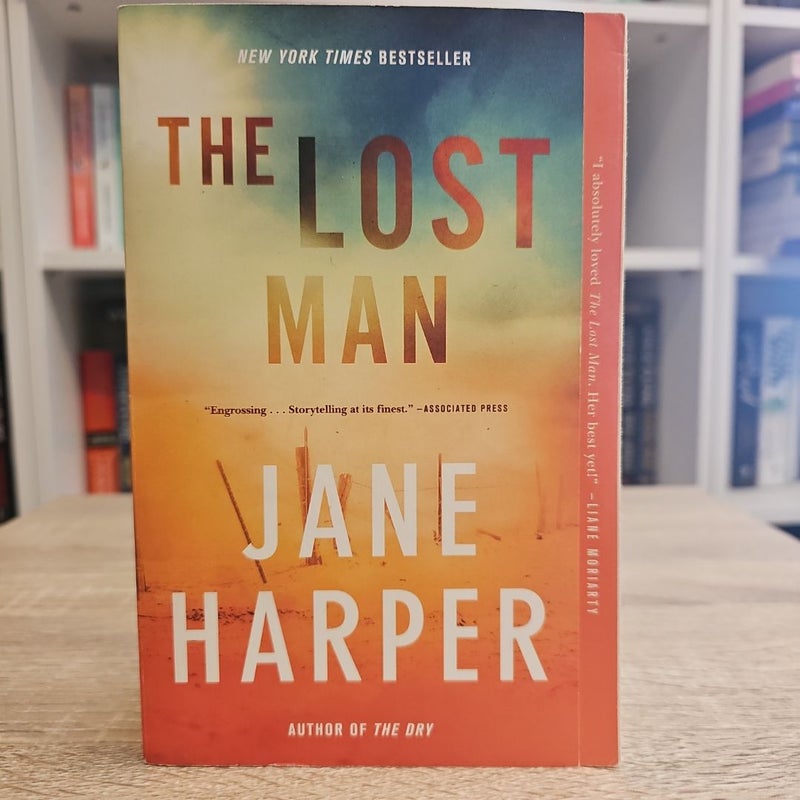 The Lost Man