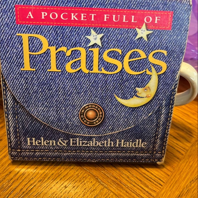 Pocket Full of Praises