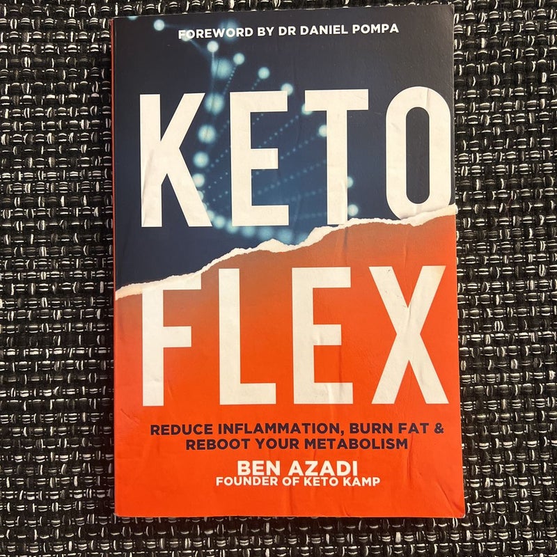 Keto Flex