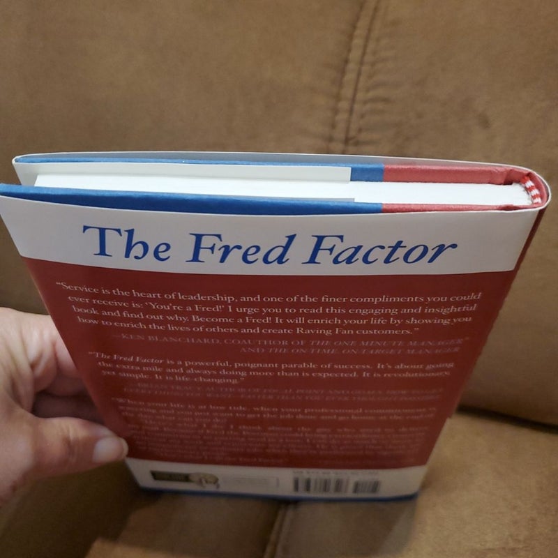 The Fred Factor