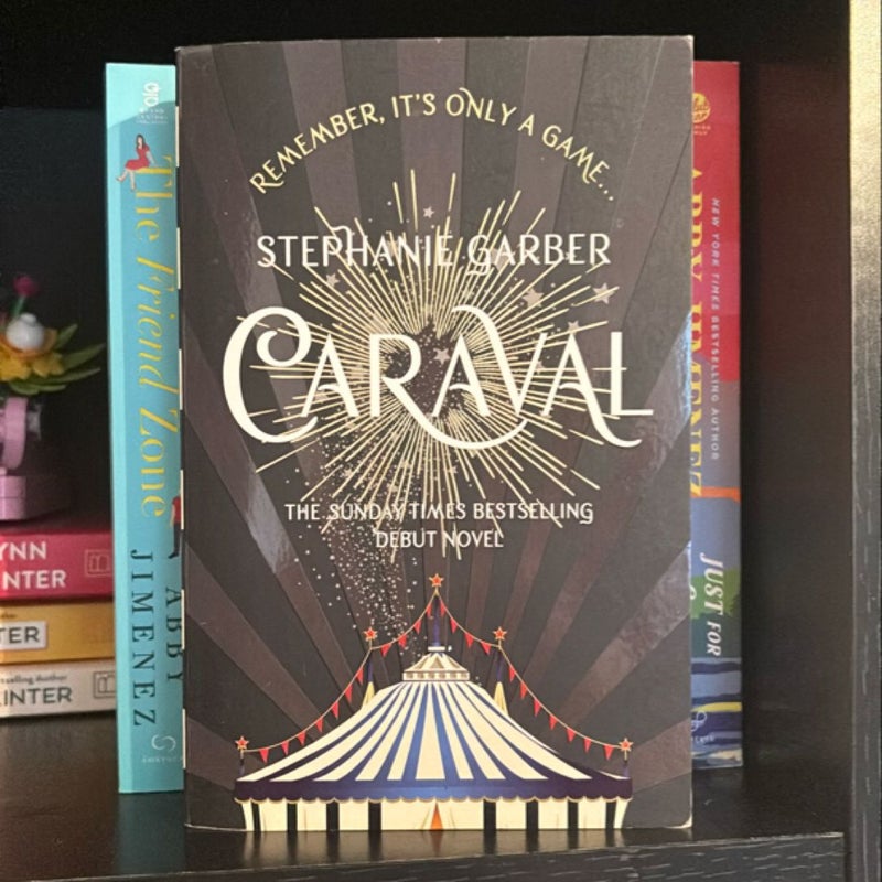 Caraval