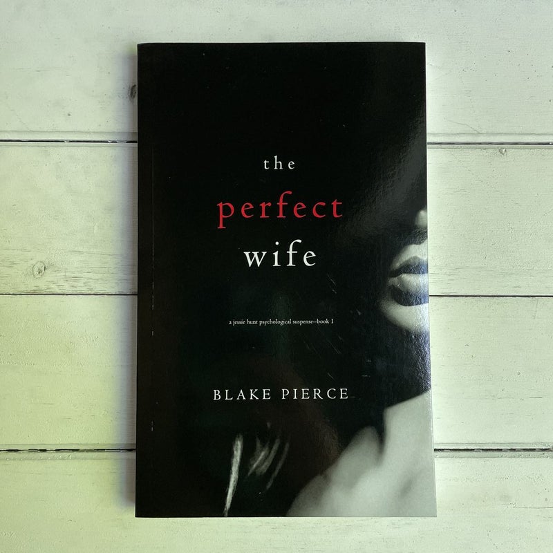 The Perfect Wife