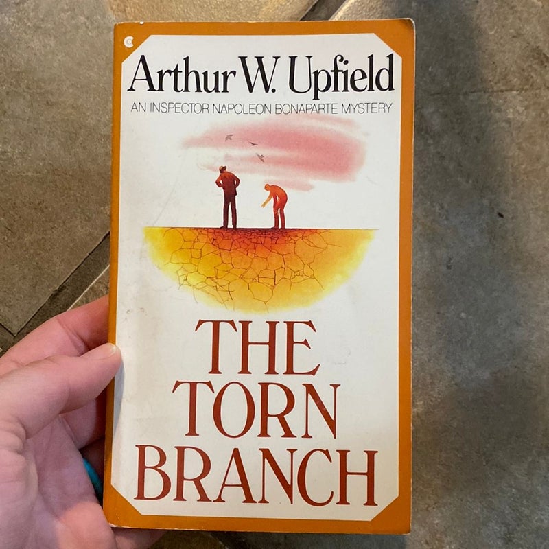 The Torn Branch