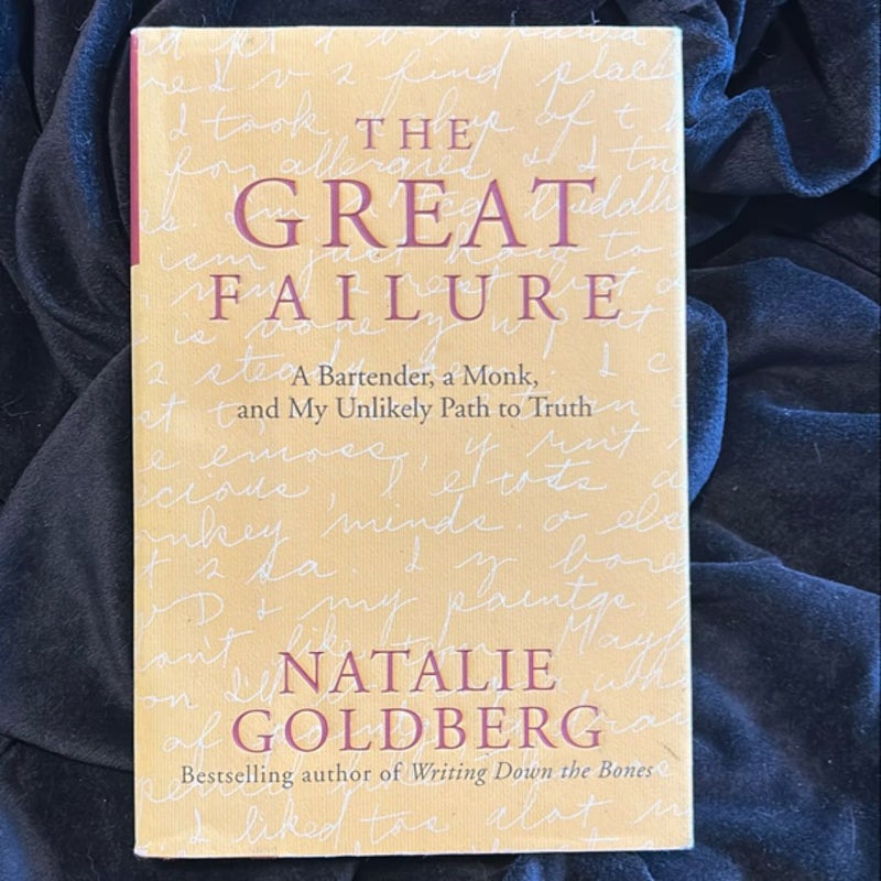 The Great Failure