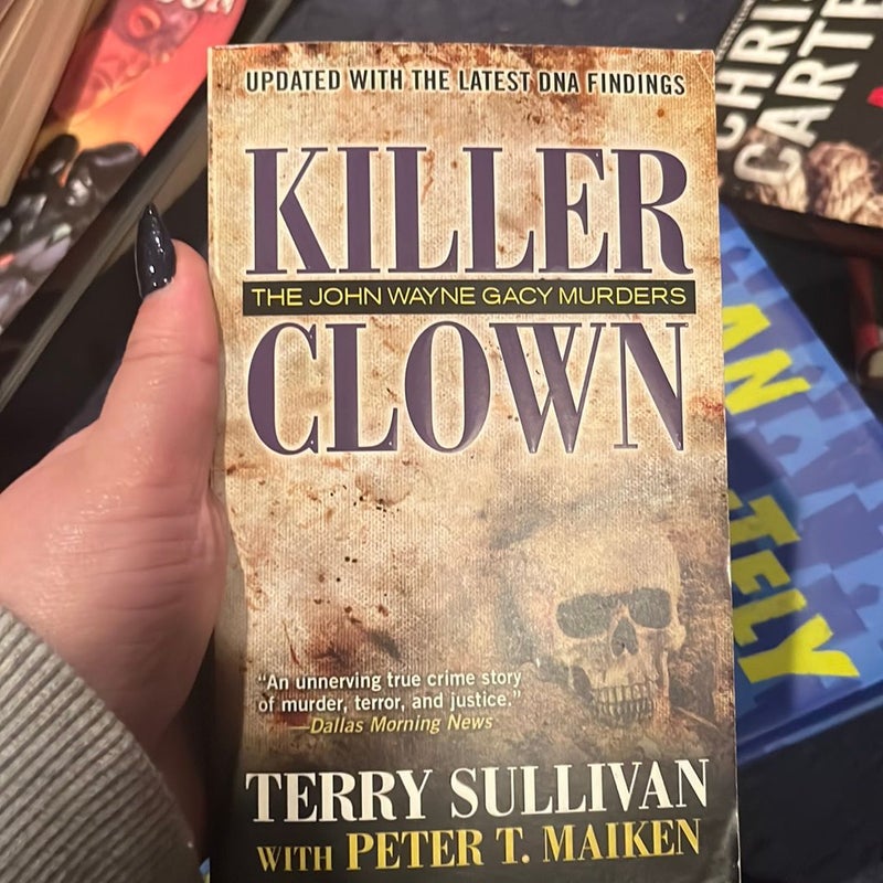 Killer Clown