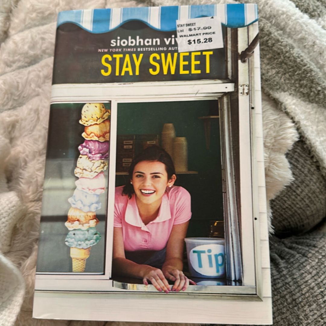 Stay Sweet