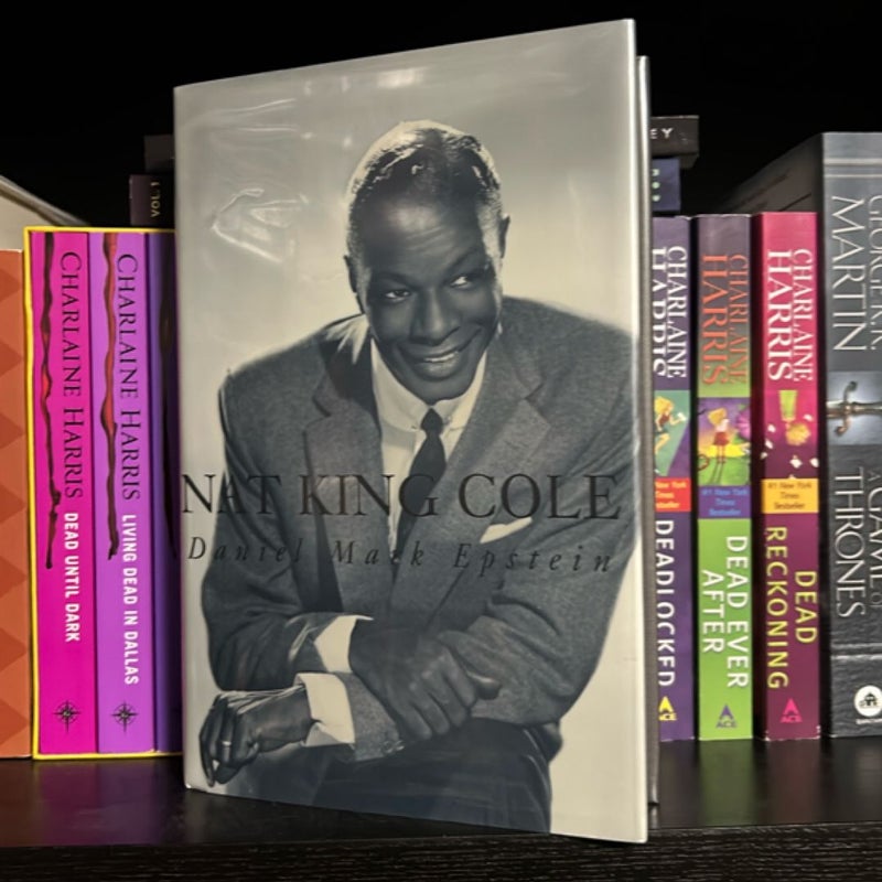 Nat King Cole