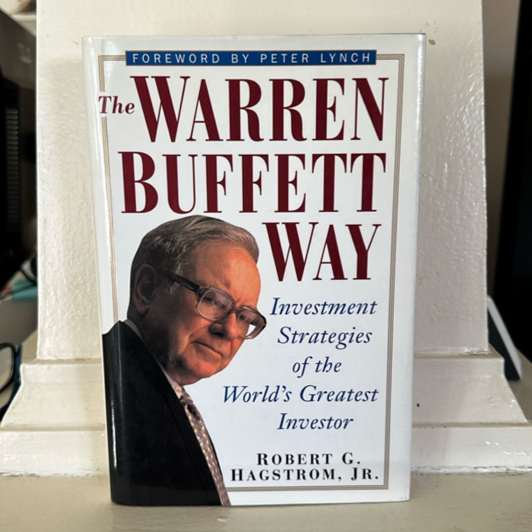 The Warren Buffett Way