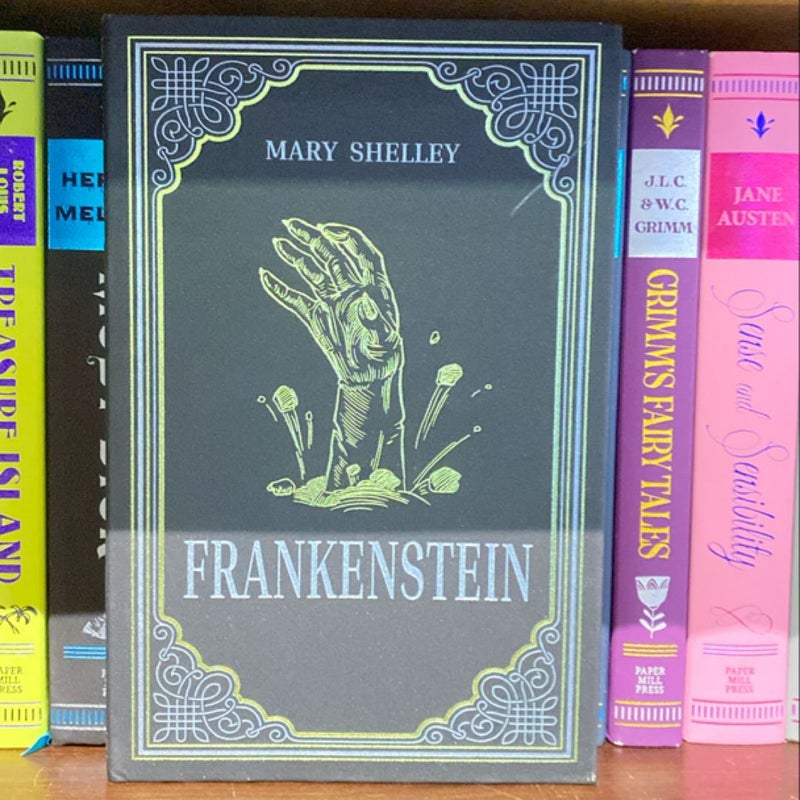 Frankenstein
