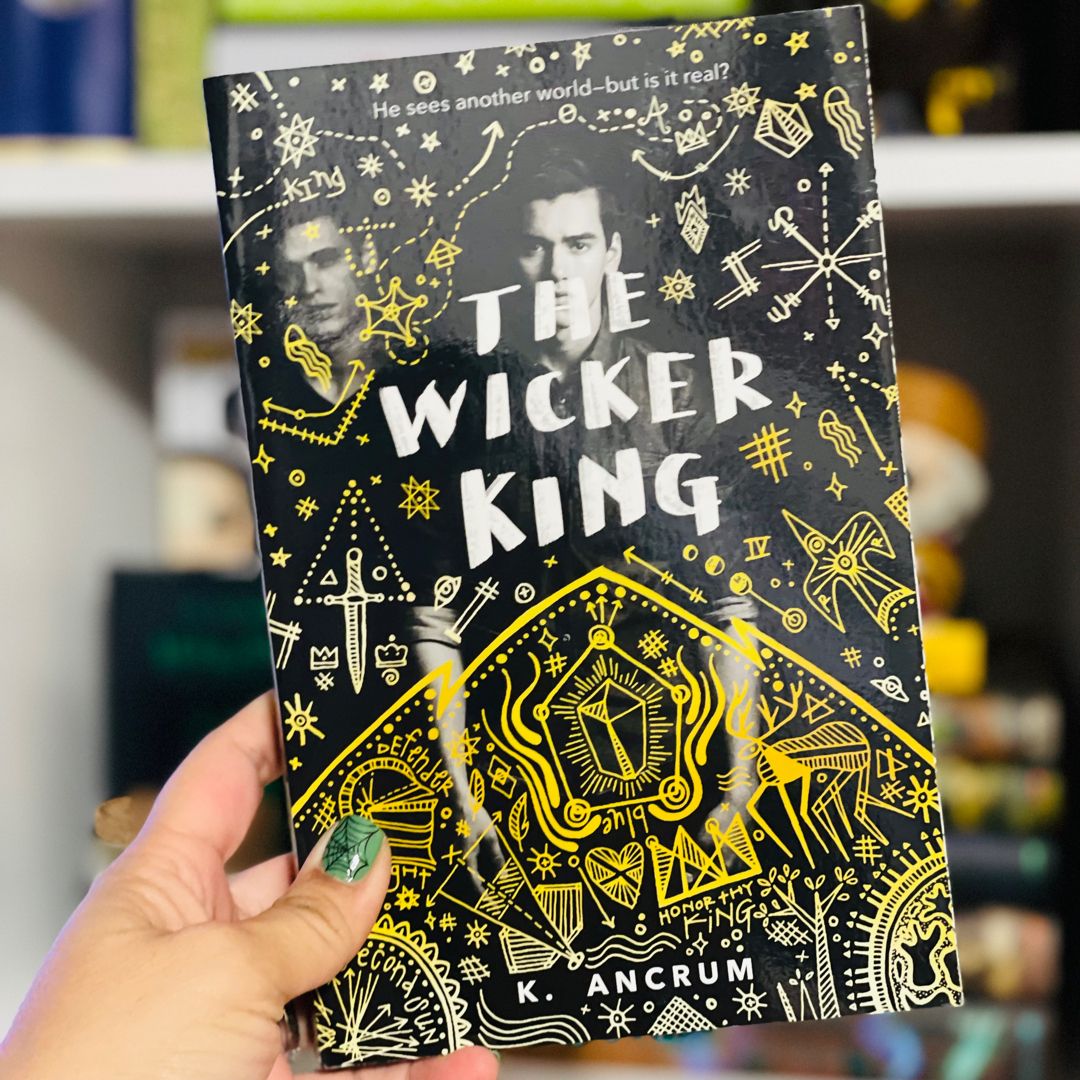 The Wicker King