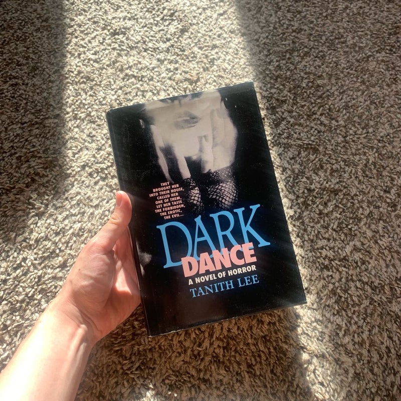 Dark Dance