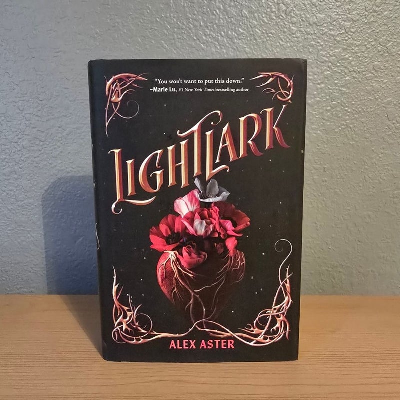 Lightlark (Book 1)