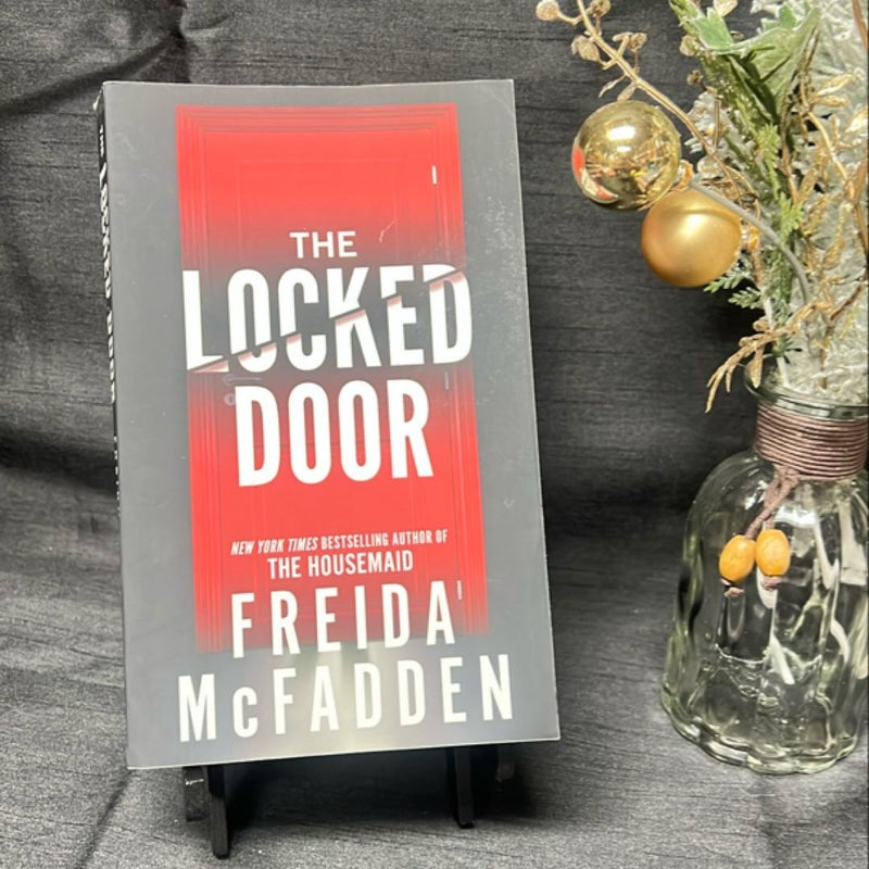 The Locked Door