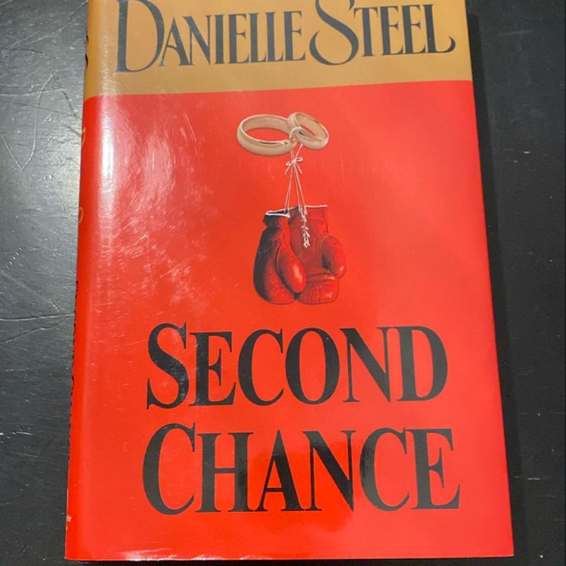 Second Chance