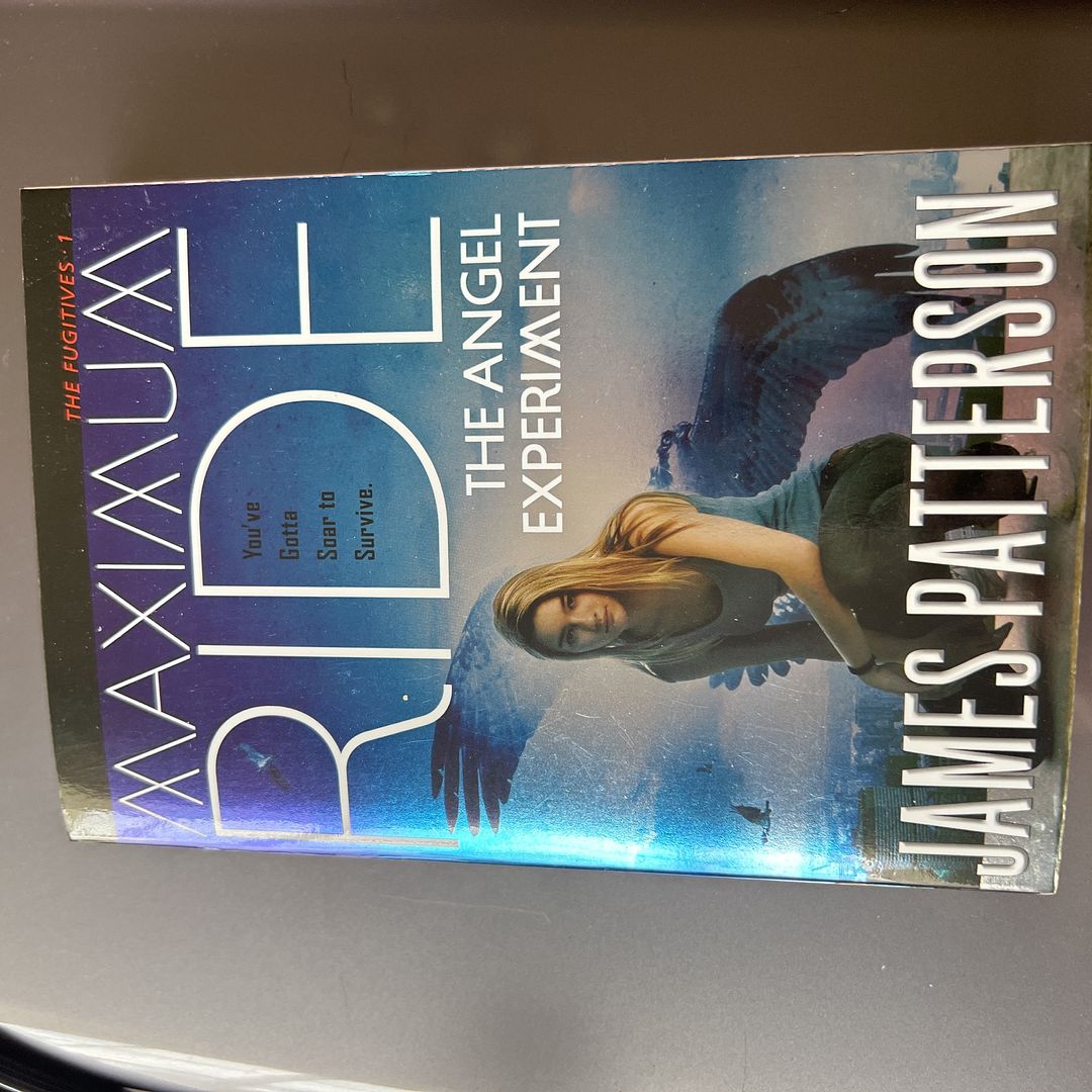 The Angel Experiment