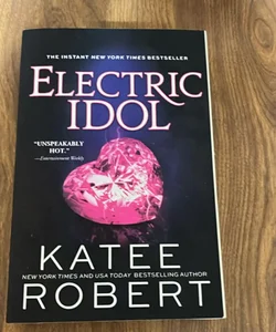 Electric Idol