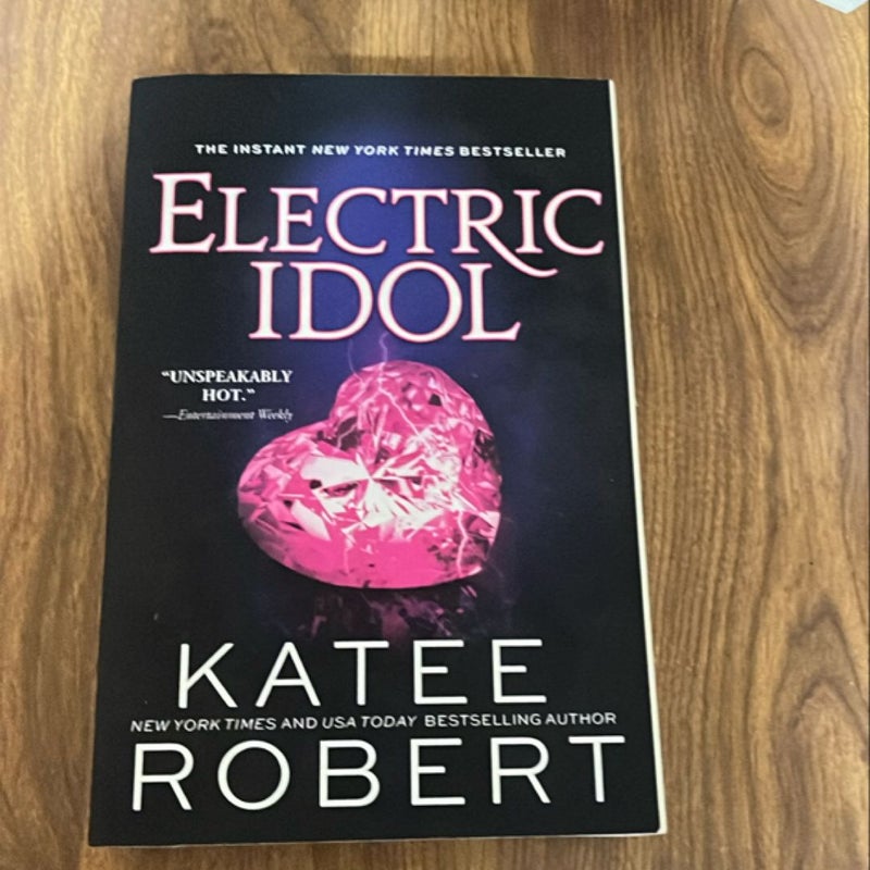 Electric Idol