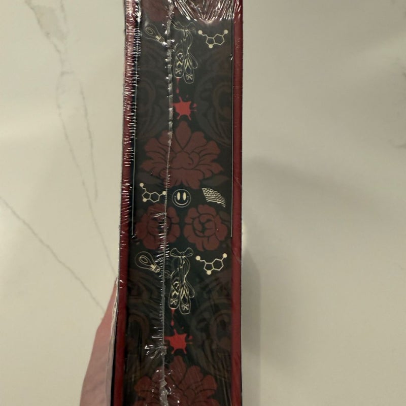 Gifted and Talented (Owlcrate Exclusive)