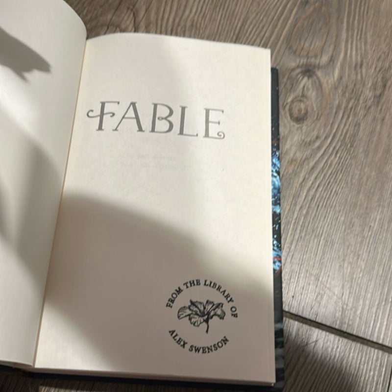 Fable