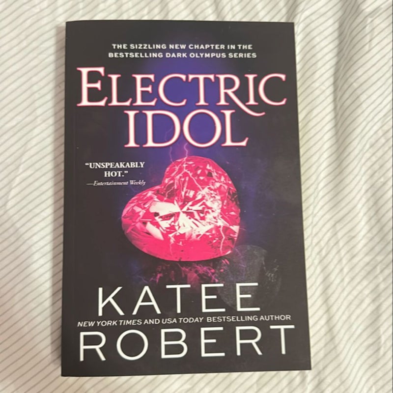 Electric Idol