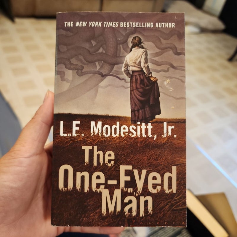 The One-Eyed Man