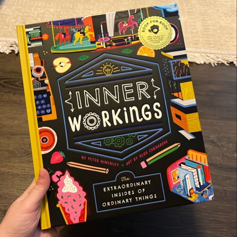Inner Workings