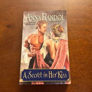 A Secret in Her Kiss