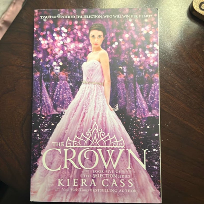 The Crown