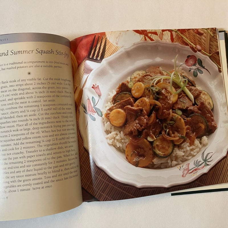 Healthy Cooking