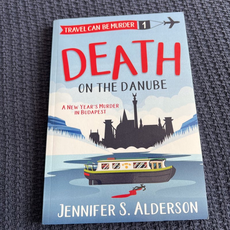 Death on the Danube