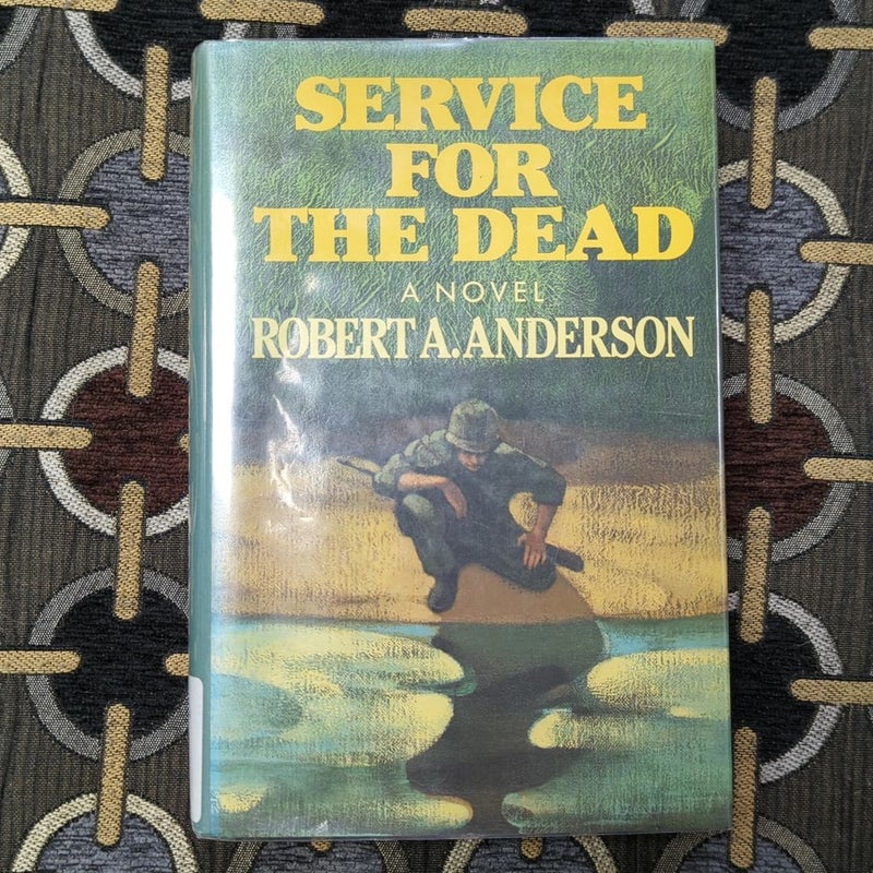 Service for the Dead