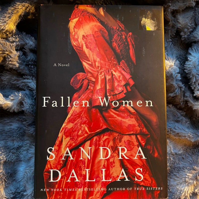 Fallen Women
