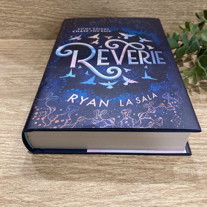 REVERIE