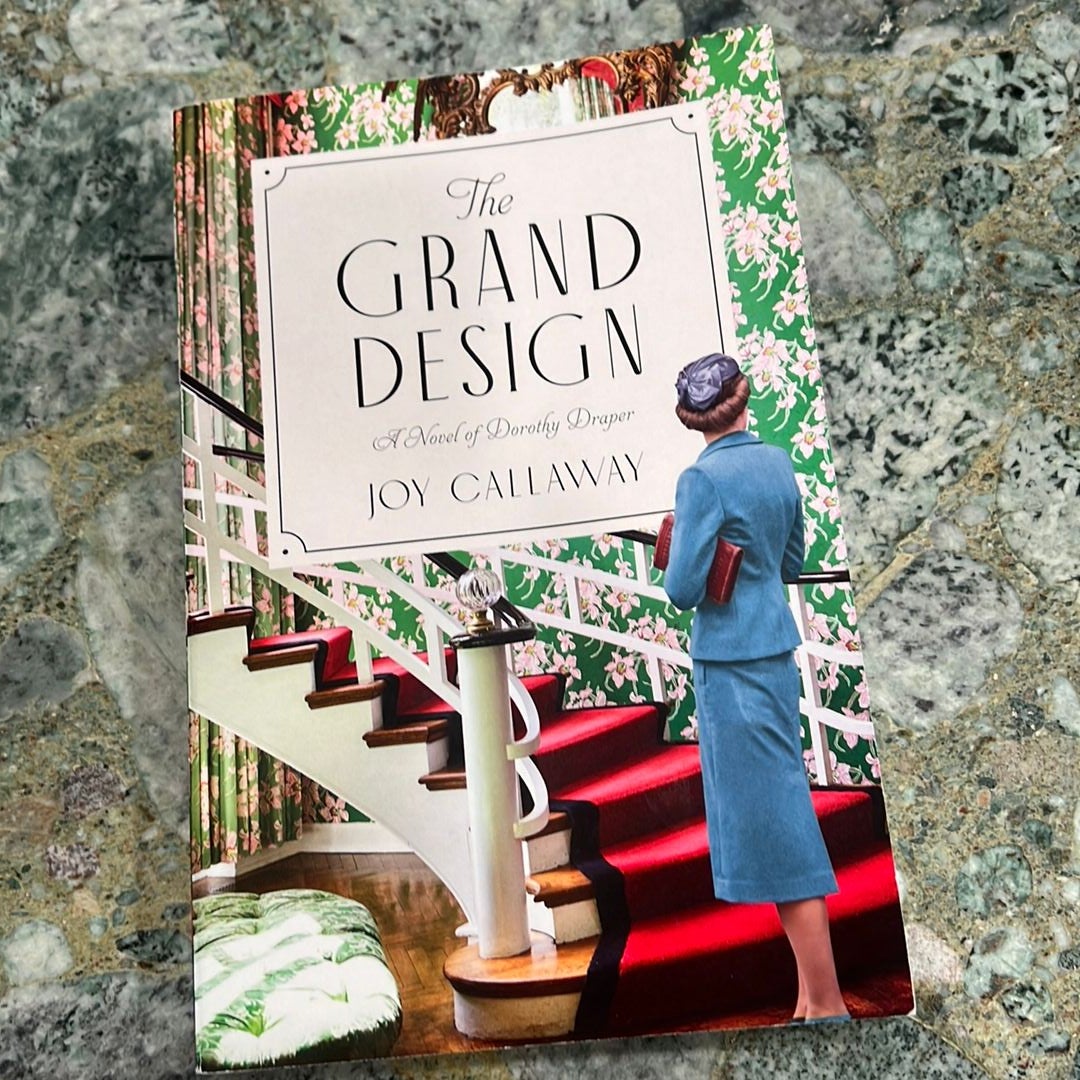 The Grand Design