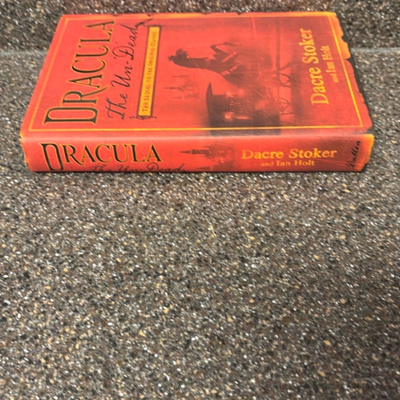 Dracula