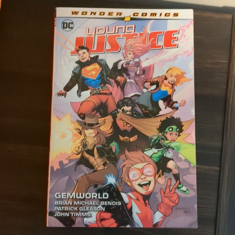 Young Justice