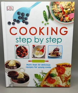 Cooking Step by Step