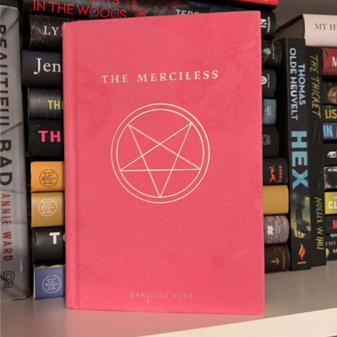 The Merciless