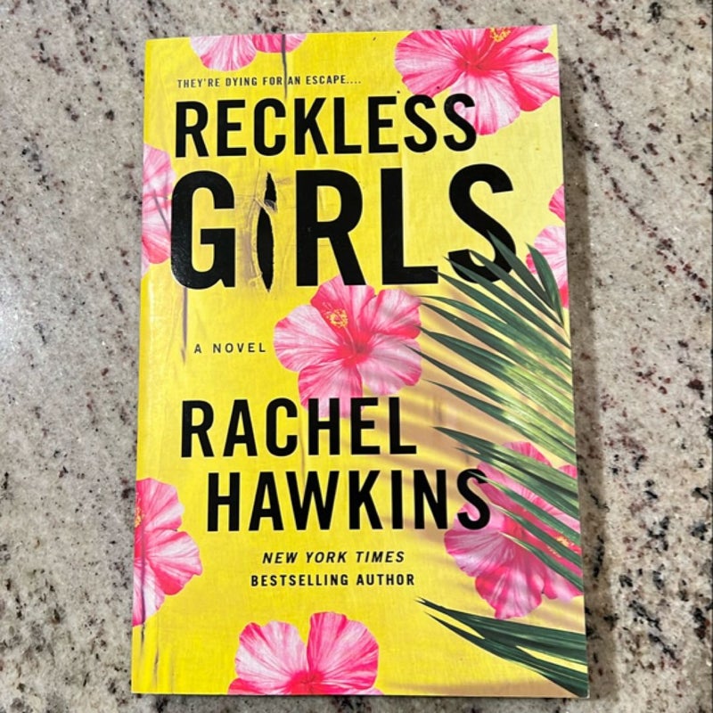 Reckless Girls